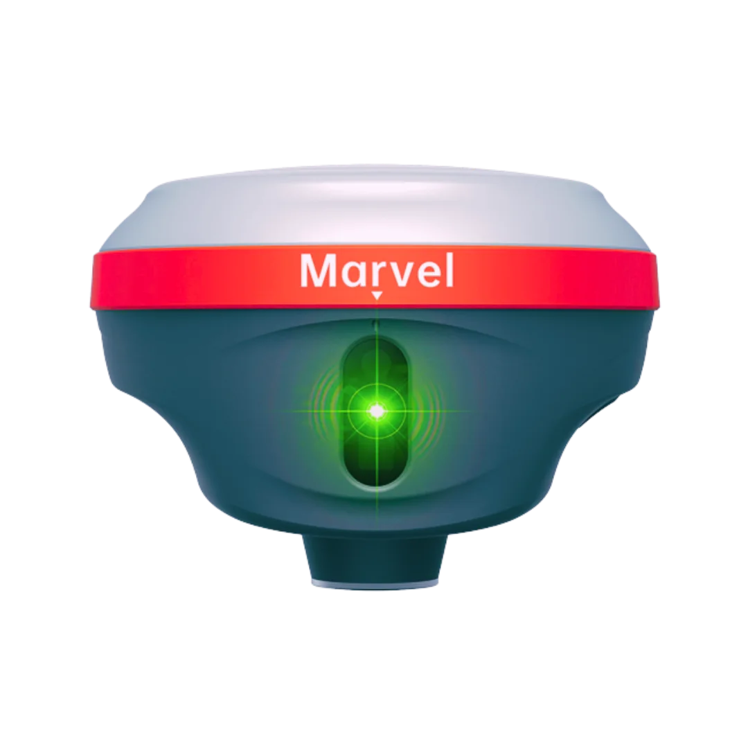 Detalle de GEOMEX Rover Marvel Laser