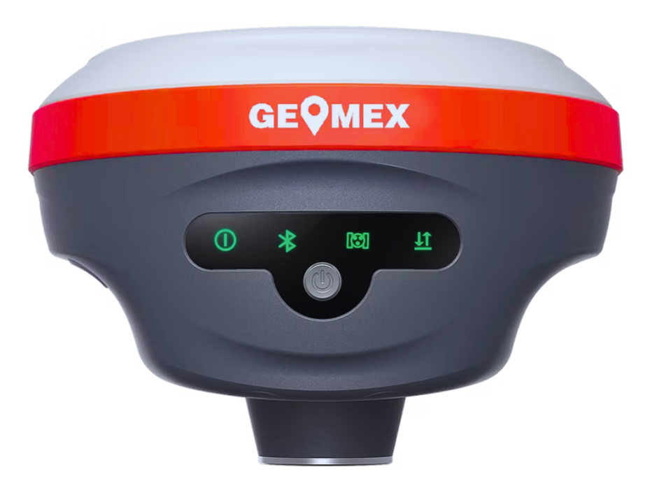Detalle de GEOMEX Rover Marvel Lite