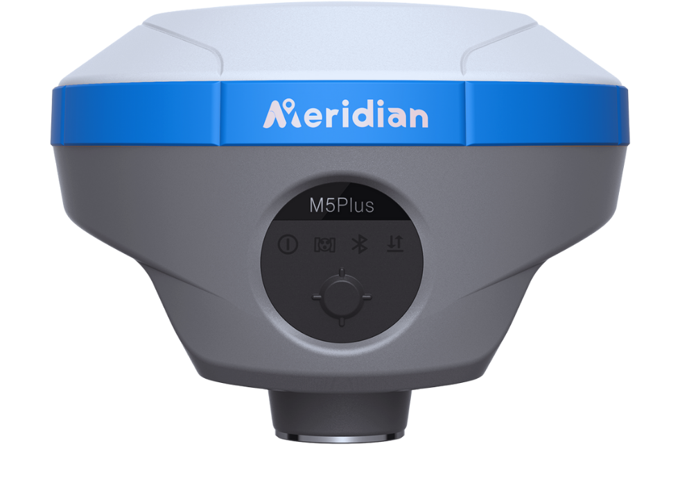 Detalle de MERIDIAN M5PLUS + M5PLUS