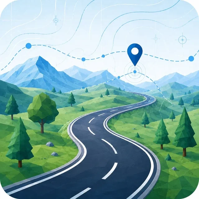 Caminos y carreteras