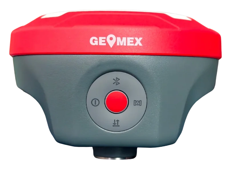 Detalle del Kit AlphaGeo Matrix III Lite