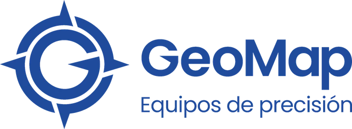 GeoMap Equipos de Precisión