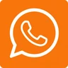 Icono de soporte por WhatsApp