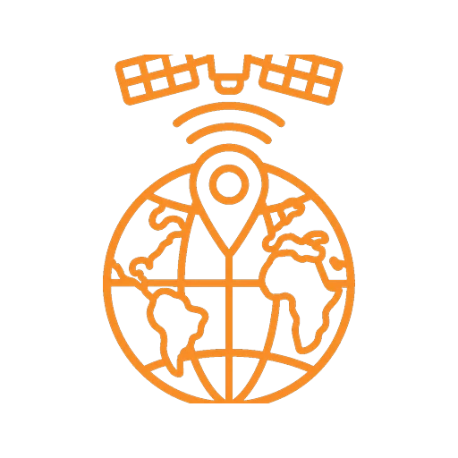 Icono experiencia GNSS CORS SIG