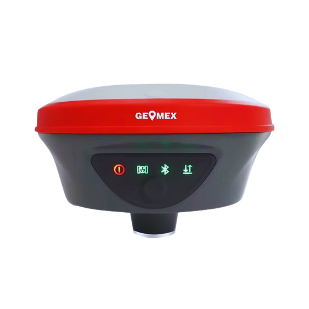 Kit RTK Profesional con Doble SIM GeoMex L100 Pro - Image 2