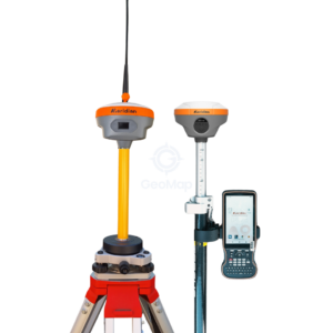Kit RTK Profesional con cámara AR Meridian MBase + M20