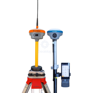 Kit RTK Profesional MBase + M5 Plus