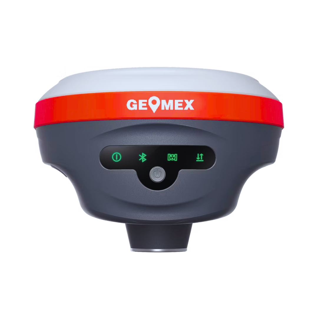 Kit RTK Profesional GeoMex Marvel Pro - Image 2