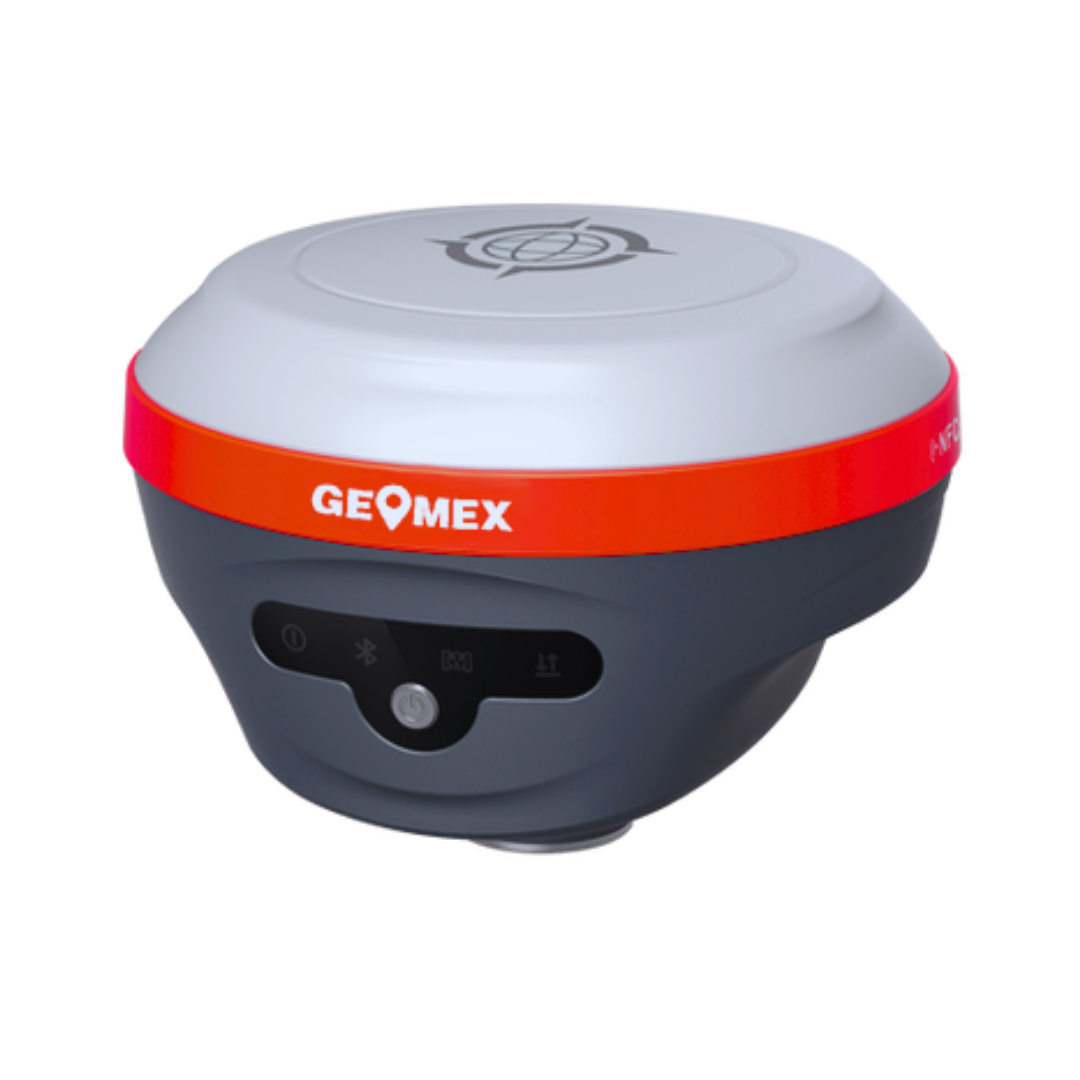 Kit RTK con Realidad Aumentada GEOMEX Marvel AR - Image 3