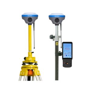 Kit RTK Completo Meridian M5 Plus