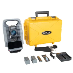 Kit completo: SatLab SLT12 - Estación Total Android