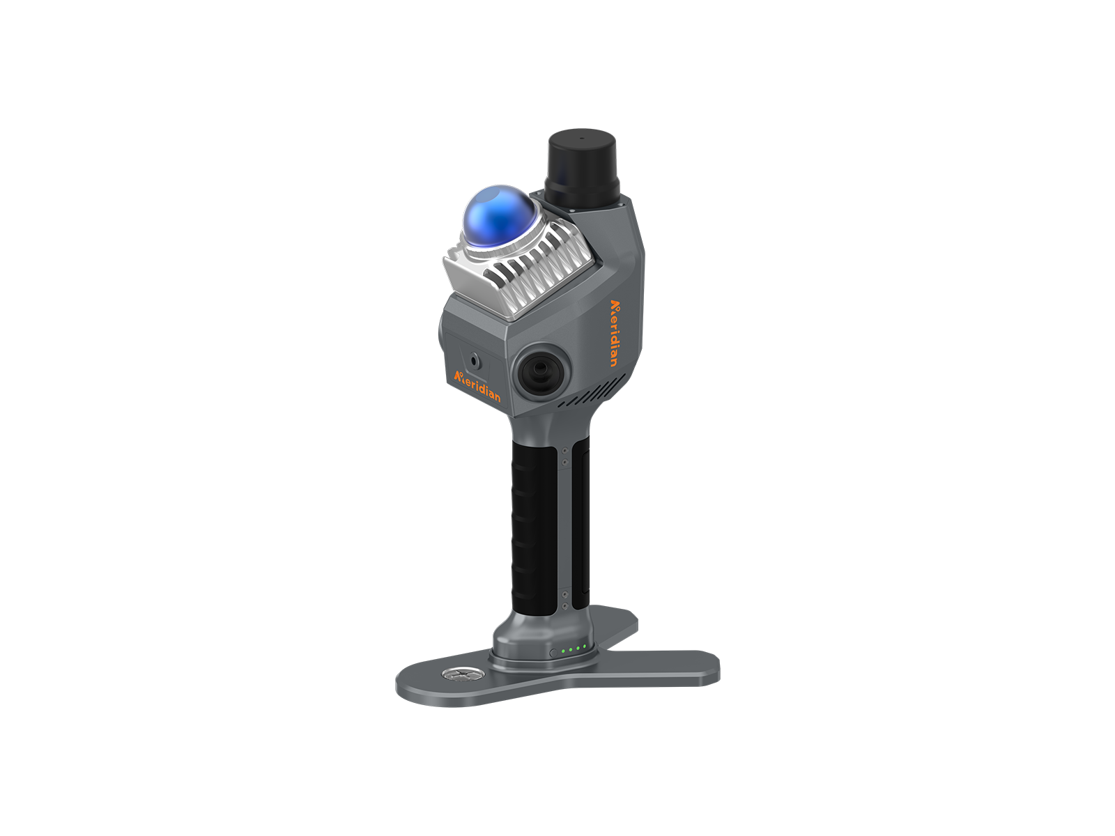Escáner LiDAR Meridian MS70