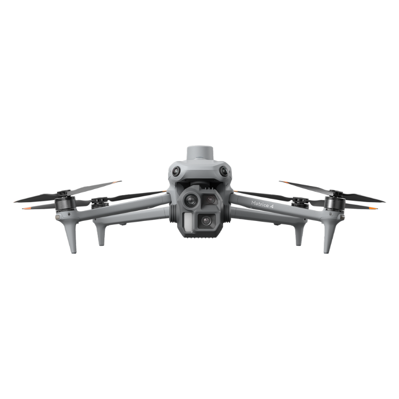 DJI Matrice 4E vista de producto